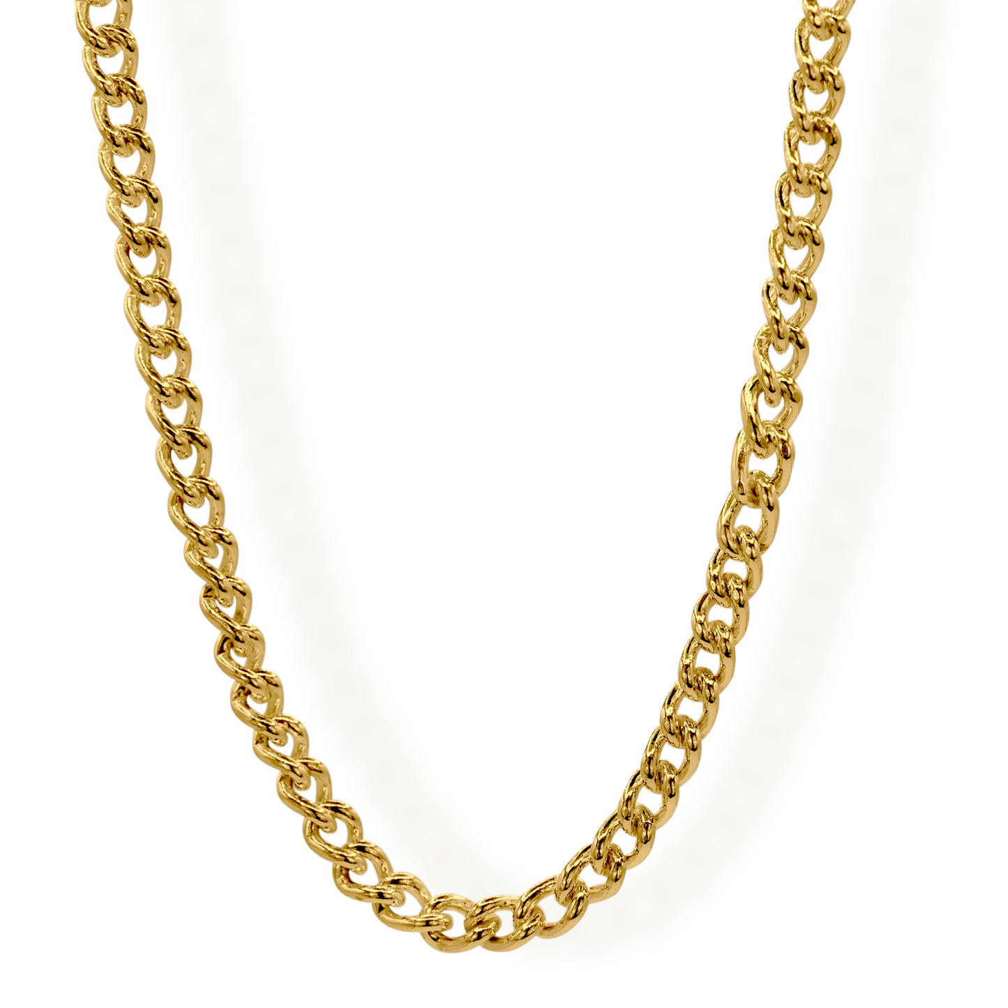 Curb Chain