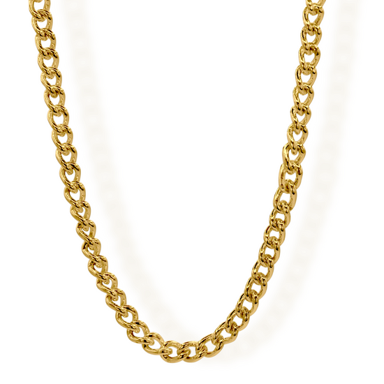 Curb Chain
