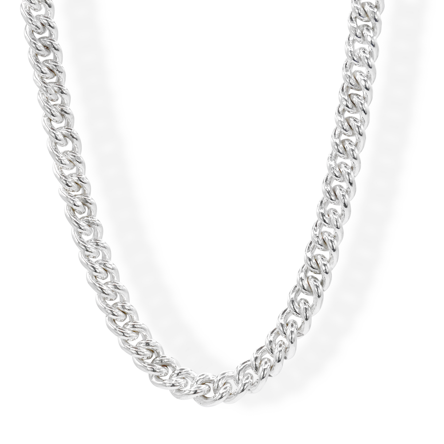 Curb Chain - Heavy