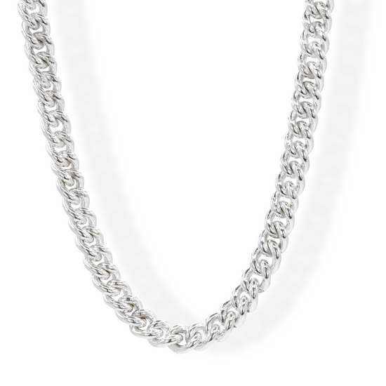 Curb Chain - Heavy