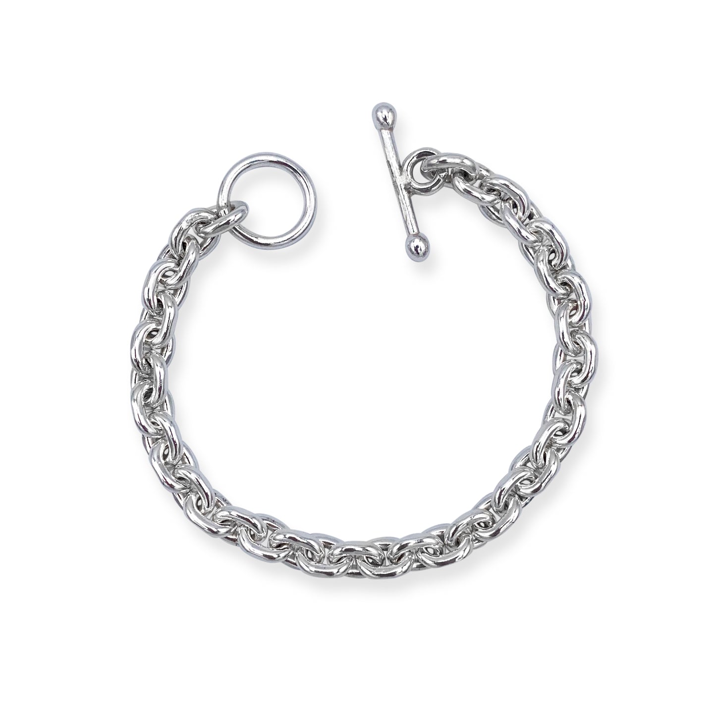 Desmo Bracelet - Heavy