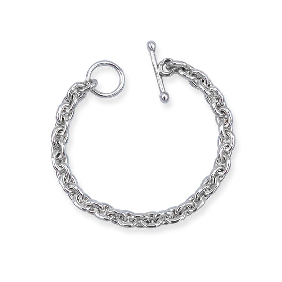 Desmo Bracelet - Heavy