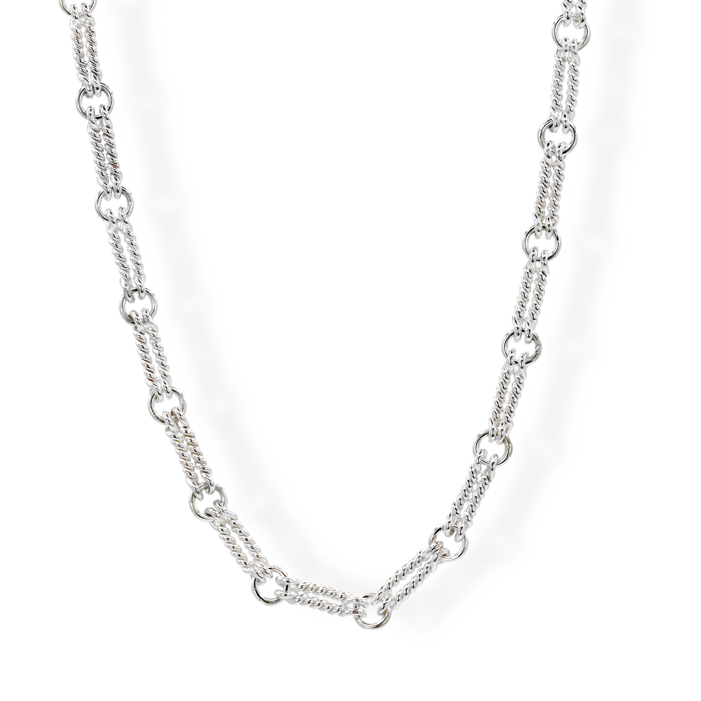 Double Nautical Chain