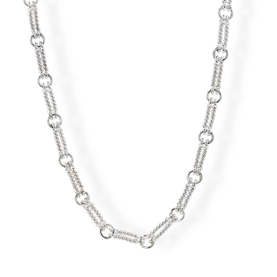 Double Nautical Chain