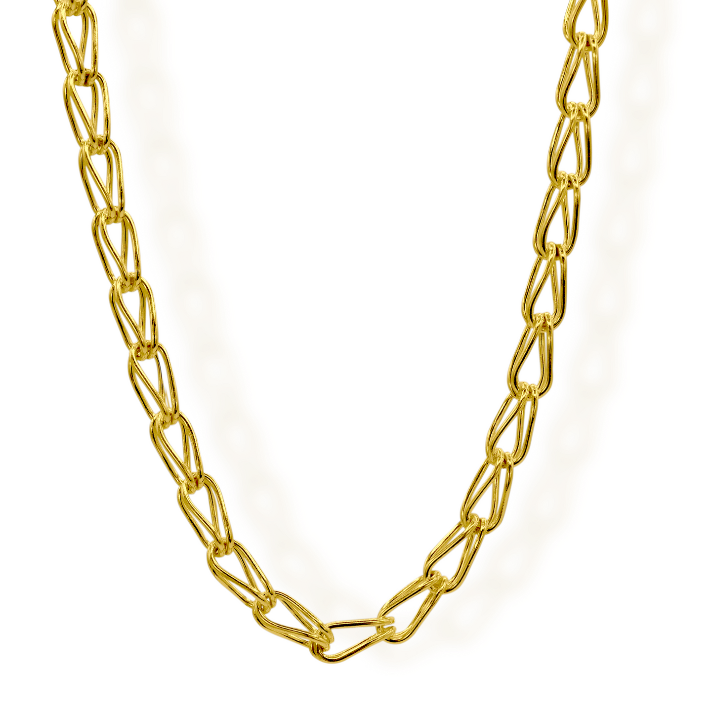 Foxtail Chain