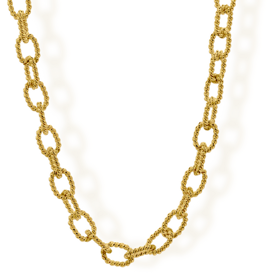 Jamboree Chain