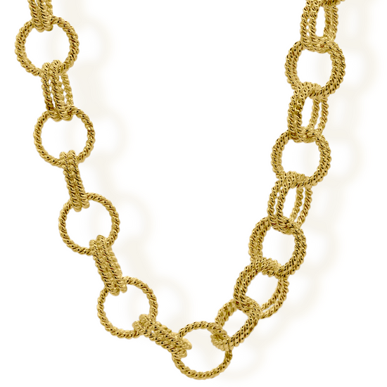 Laurel Chain