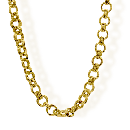 Lumia Chain