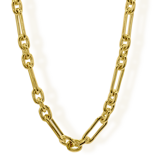 Makarios Chain