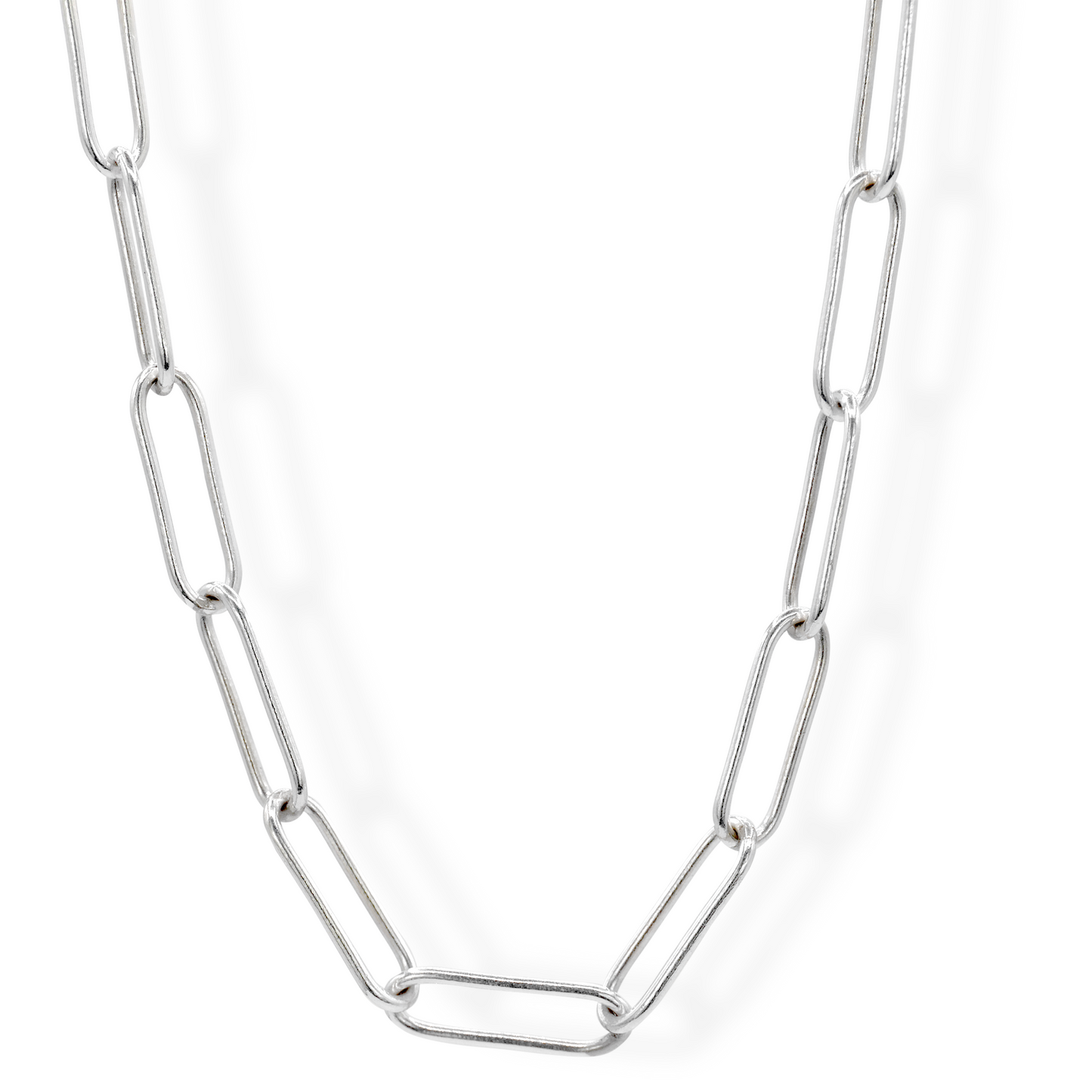 Paperclip Chain