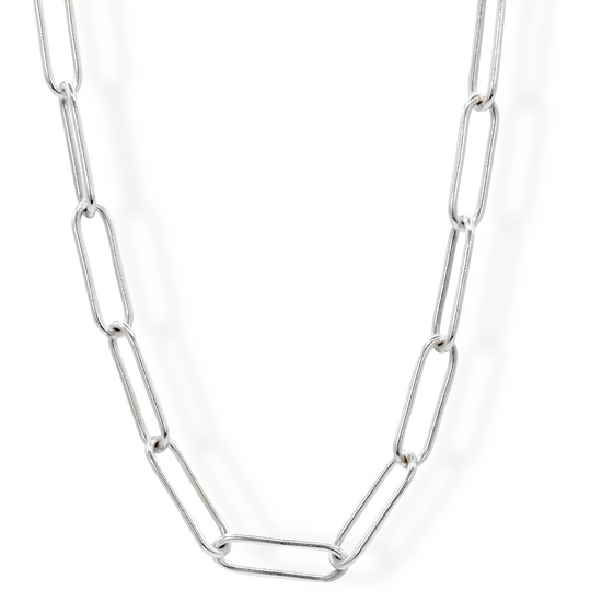 Paperclip Chain