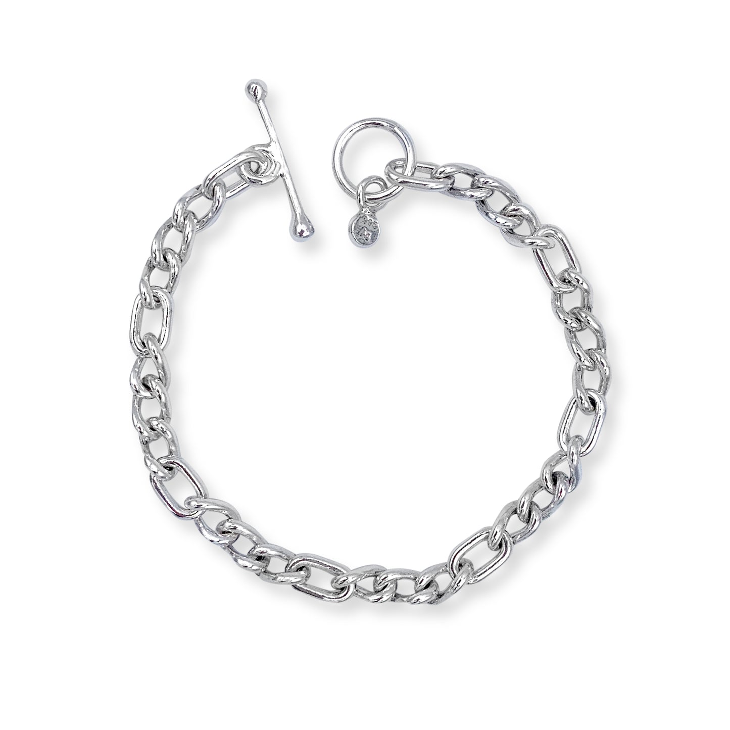 Trias Bracelet - Heavy