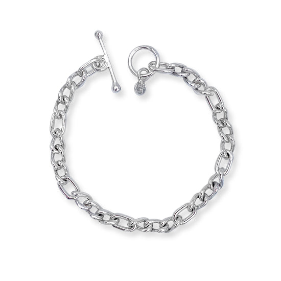 Trias Bracelet - Heavy